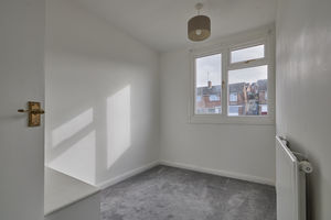 Bedroom 3- click for photo gallery